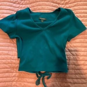 Target top